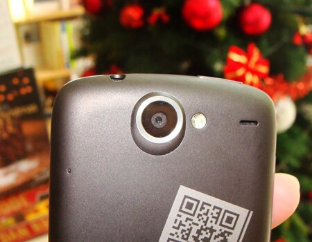 nexus one 4